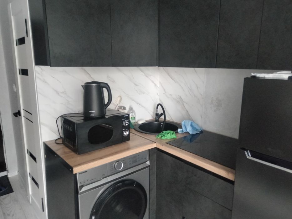 Сдаю квартиру студию