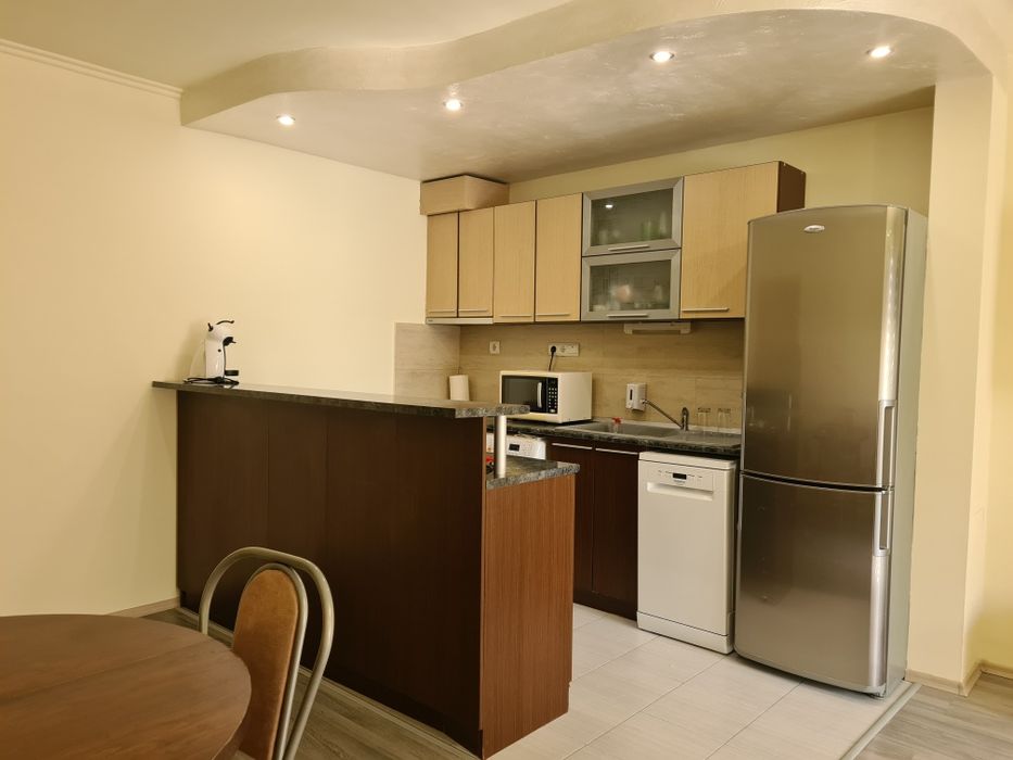 Апартамент под наем