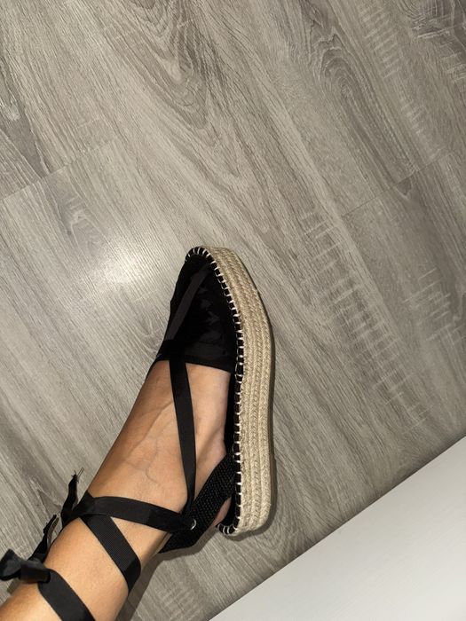 Разпродажба на обувки