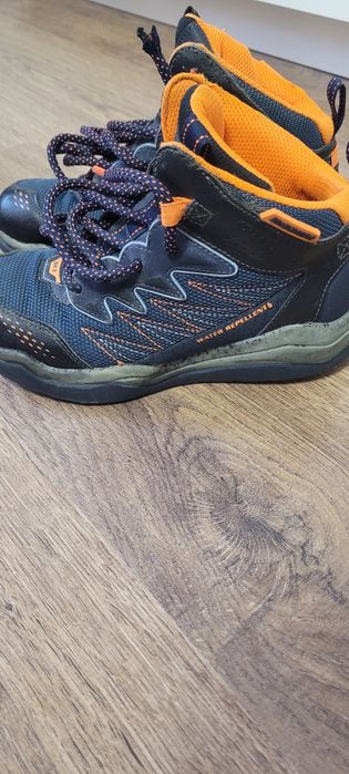 Skechers mar 33,5