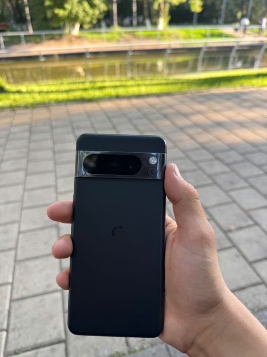 Продаю или обменяю google pixel8pro