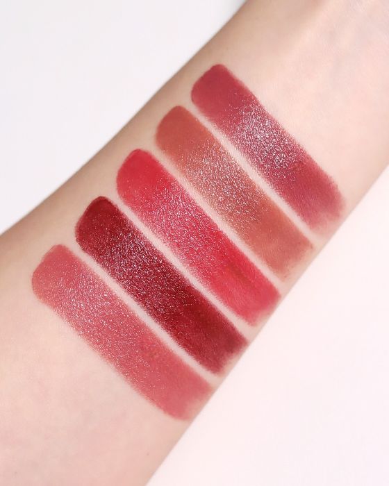 Набор помад Estée Lauder лимитированная коллекция ОРИГИНАЛ