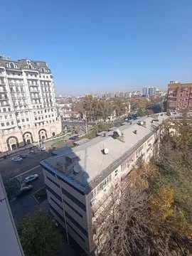 Яккасарай ул Глинки центр города  84.39м2;