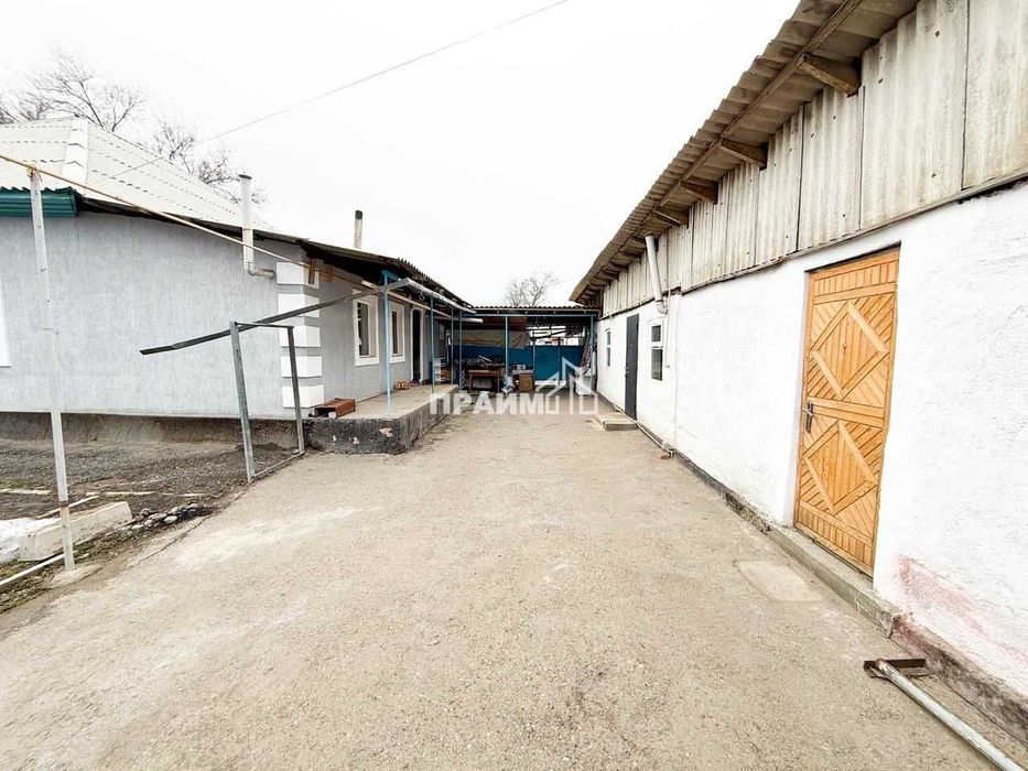 ПРОДАМ 5 ком. дом Еркин (Галымбек ПРАЙМ)