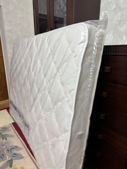 Ортопедический матрас