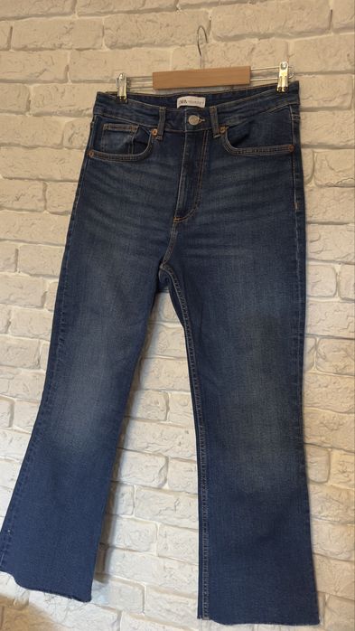 ZARA  - дънки, панталон 38-40