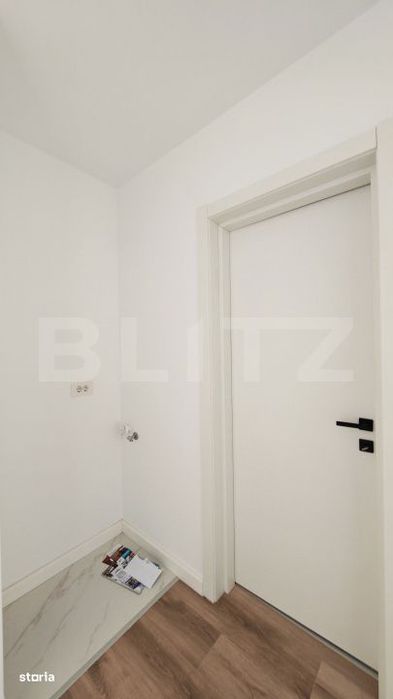 Apartament 2 camere, 39.70 mp, zona Nufarul