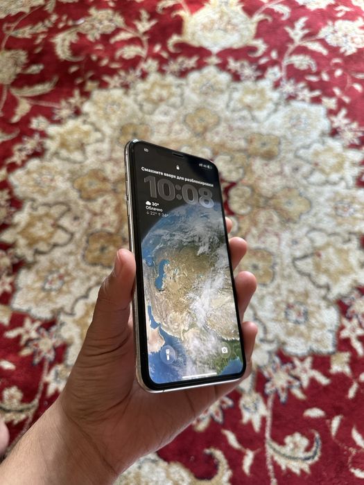 iphone 11 pro max 512gb обмен