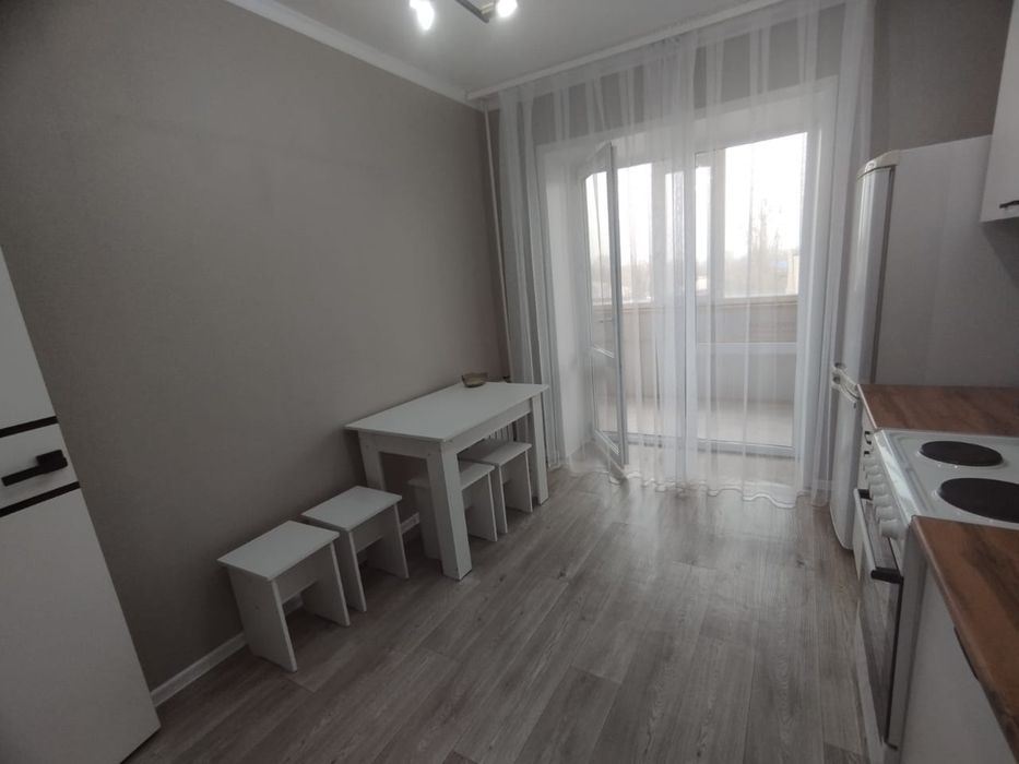 Сдается  1 комнатная квартира