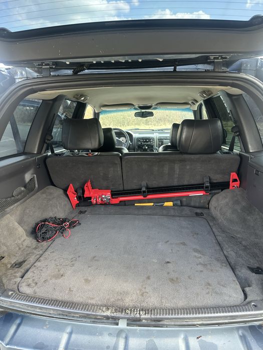 Vand/schimb Jeep Grand Cherokee 4.7 Benzina autoutilitara