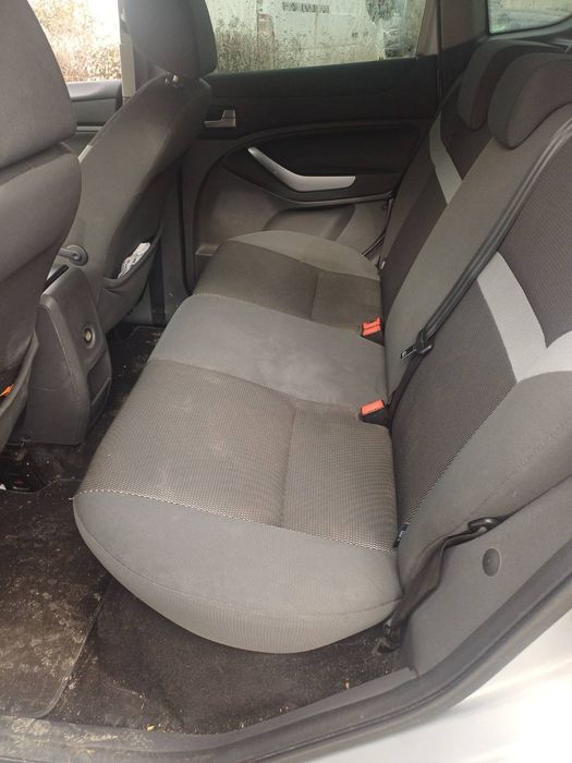 Форд Куга/Ford Kuga 2.0 дизел 136 к.с. на части