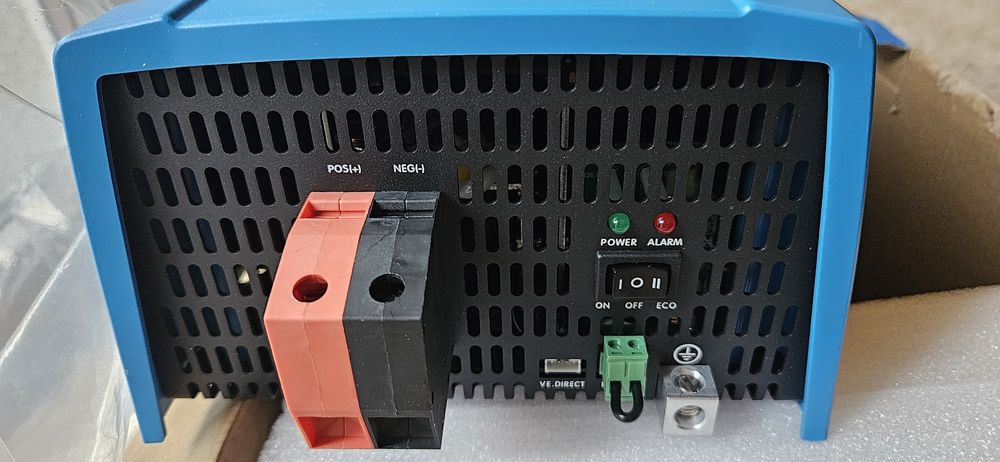 Инвертор Victron 12/1200