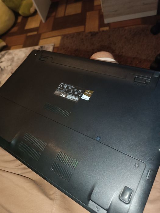 Продам ноутбук asus