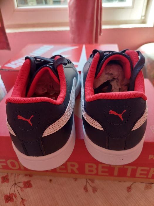 Нови оригинални маратонки Пума