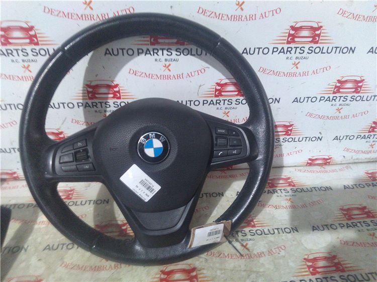 Volan bmw x 1 f 48