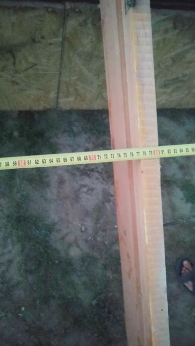 Дверные коробки в отличном состоянии