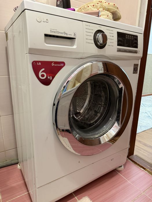 Продам стиральную машину