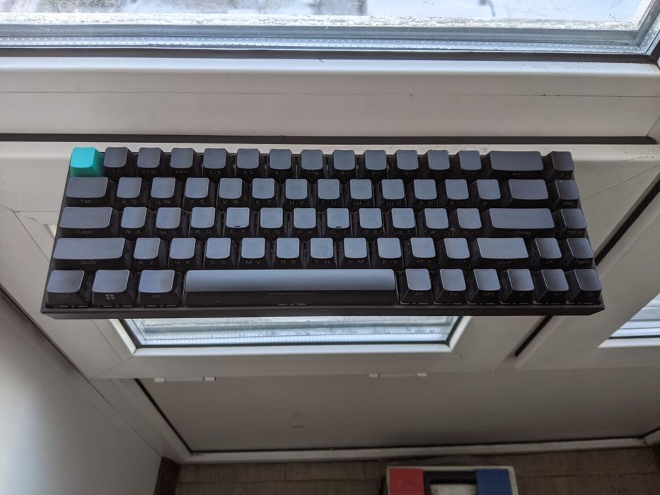 Клавиатура deepcool kg-722