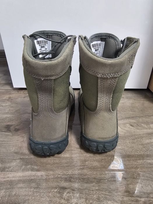 Bocanci militari Rocky nr 35,36-38,39, dimensiune talpic 23,5 si 25 cm