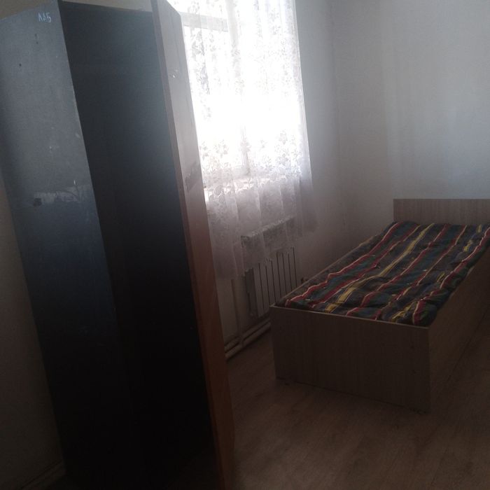 Подселение для мужчин