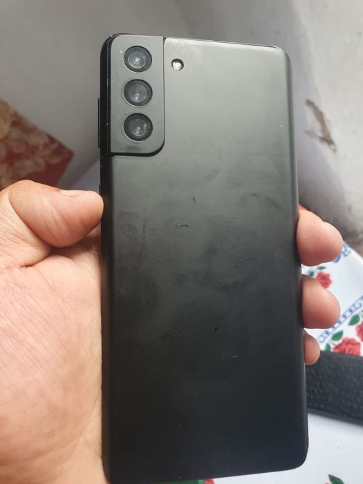 Продам Samsung s21+5g