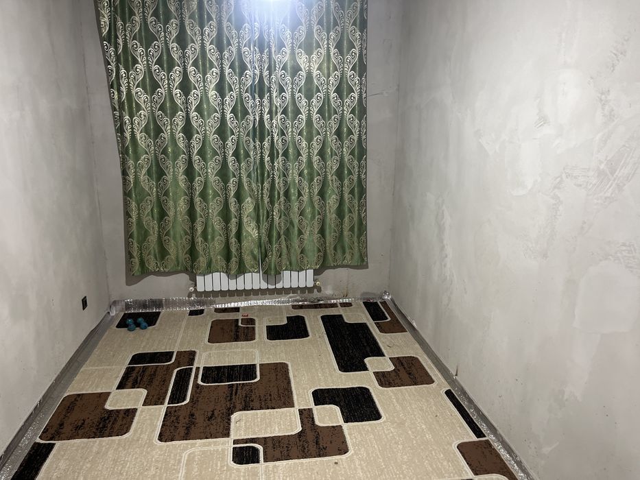 В доме есть все