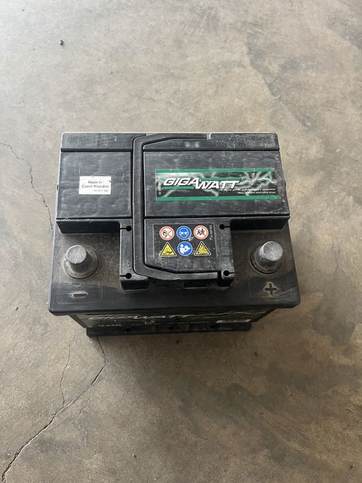 Акумулатори 45-100ah