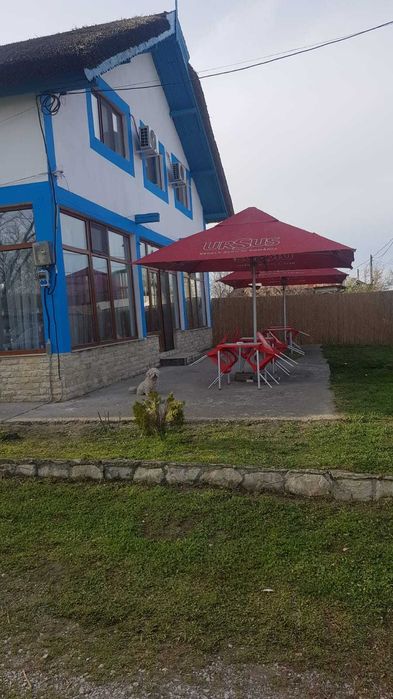 Pensiune in Delta Dunarii, Dunavatul de Jos !