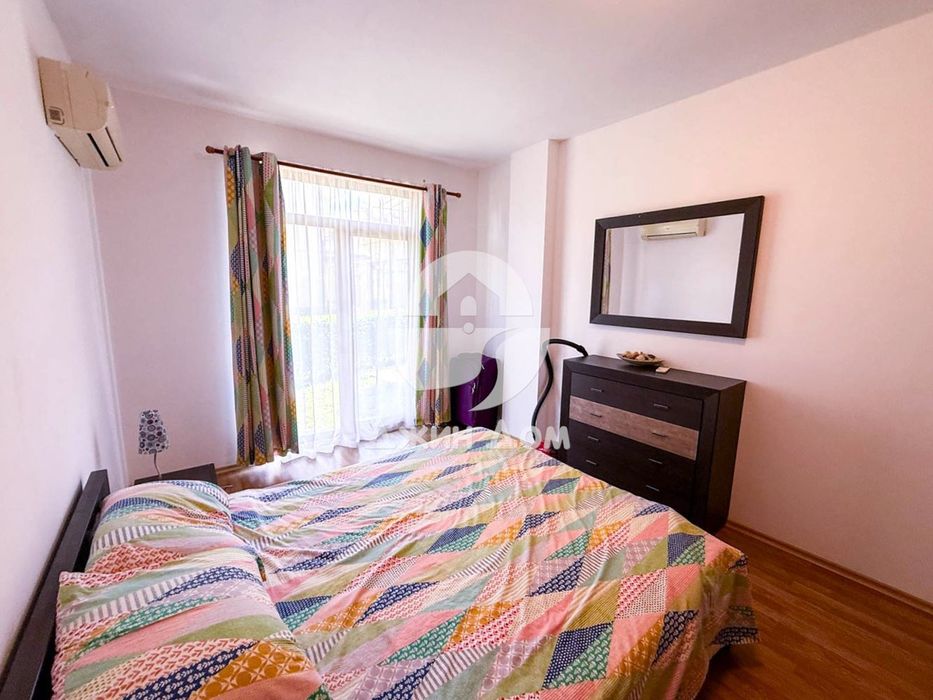 Продава се Двустаен апартамент в к.к. Слънчев бряг - 85 кв.м за 883 €/кв.м - Снимка #4