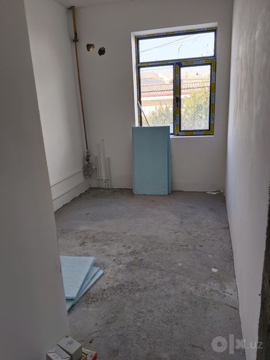 Продам Алгоритм 3 ком 1 этаж 73500 $