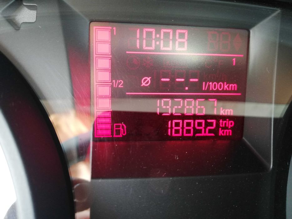 SEAT Ibiza 2013 — imagine 2