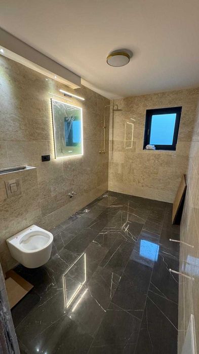 Marmura Pietra Grey - Finisaj lucios/mat/antichizat