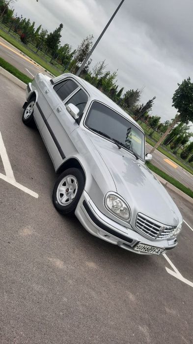 Volga Gaz 31105 Sotiladi holati a'lo darajada