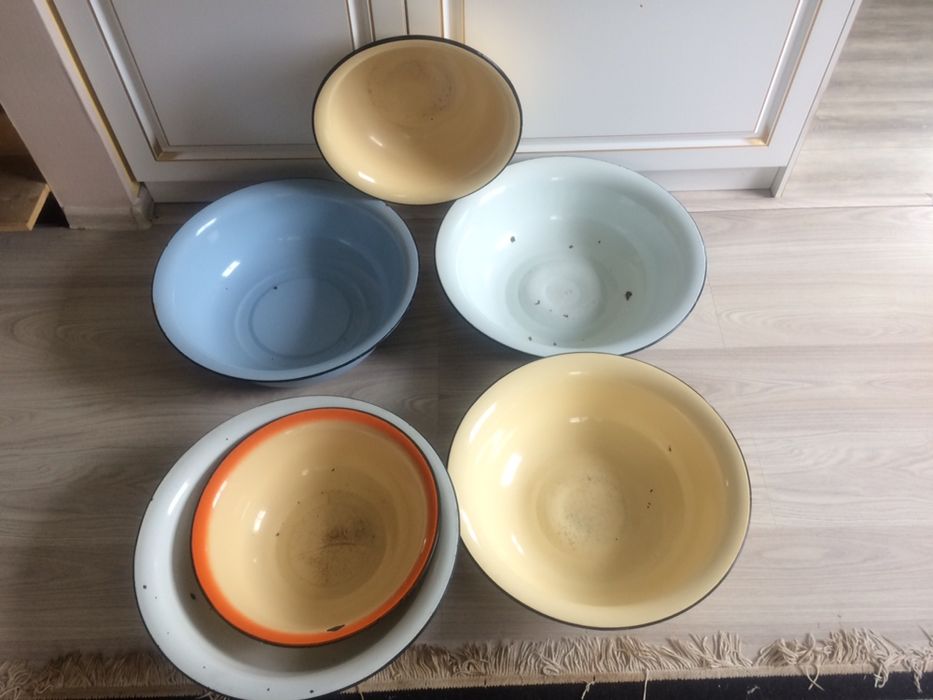 Продам тазики