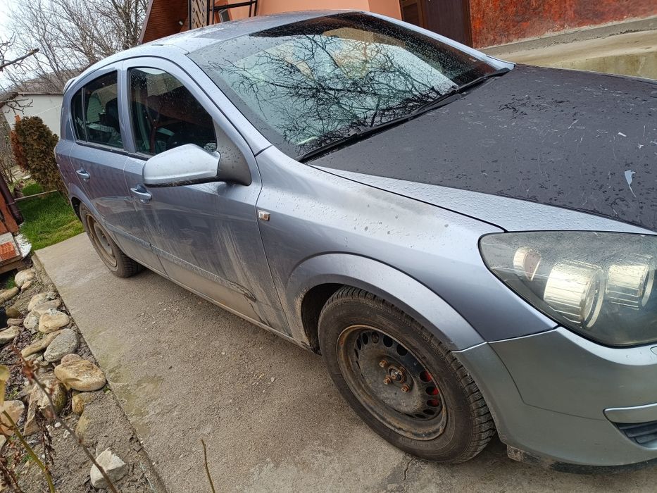 Vand Opel Astra H hatchback