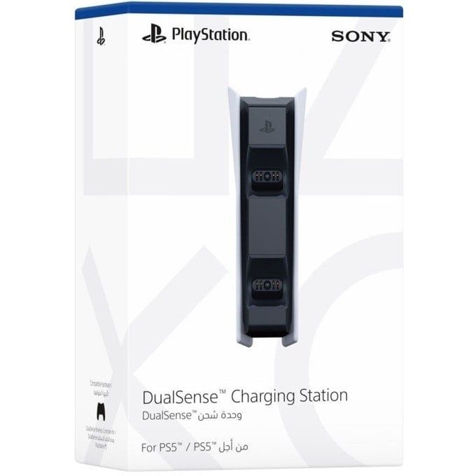Playstation Dualsense Charging Station PS5
