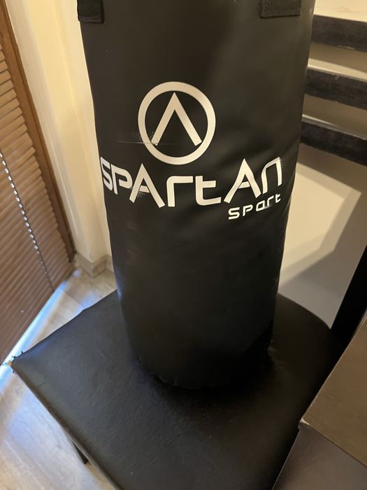 Боксова Круша SPARTAN SPORT