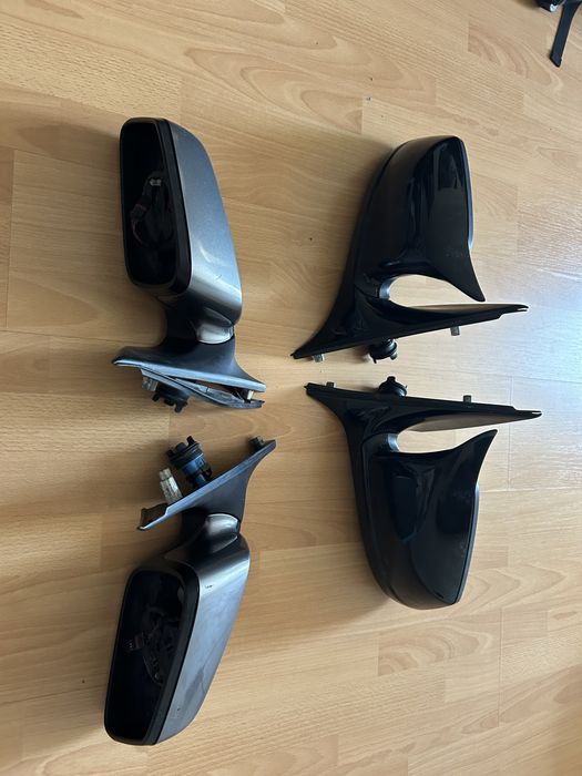 oglinzi electrocrom shadow line si rabatabile electric bmw f10 f11