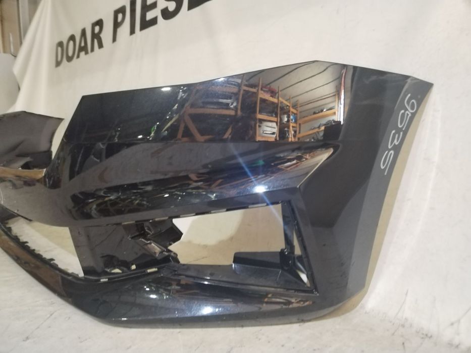 Bara fata Skoda Fabia 4, 2022, 2023, 2024, 2025, cod origine OE 6VA807221.