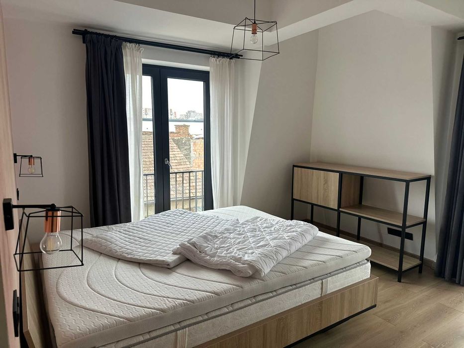 Inchiriat apartament central