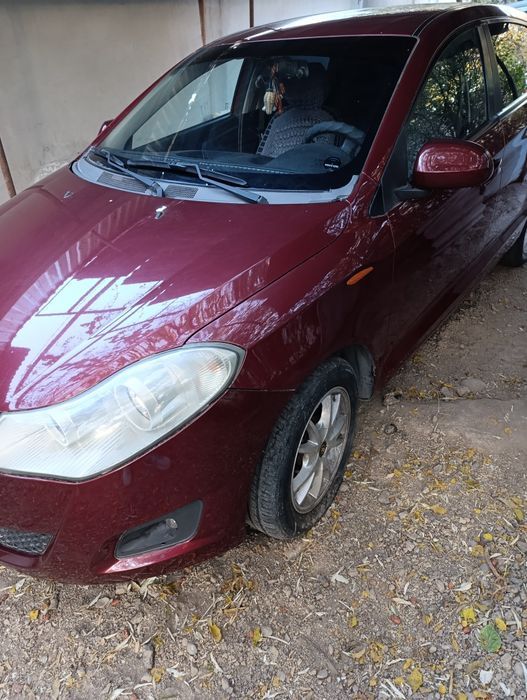 Продается автомобиль