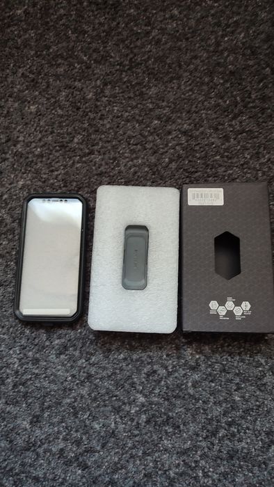 Husa iPhone 11 unicorn 360