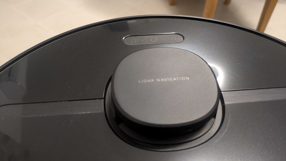 Прахосмукачка робот Xiaomi Dreame Bot D9 Pro