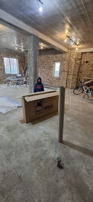 Продается велосипед европейский ROMET абсолютно новый