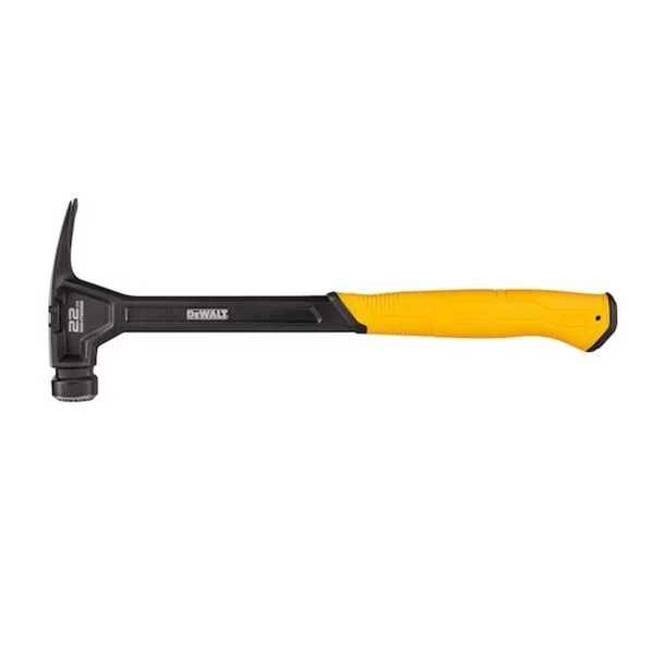 Чук кофражен с магнит DeWALT DWHT51005-0