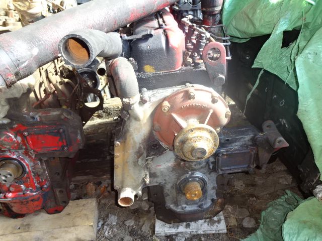 Dezmembrari tractoare Case/Fendt/John deere