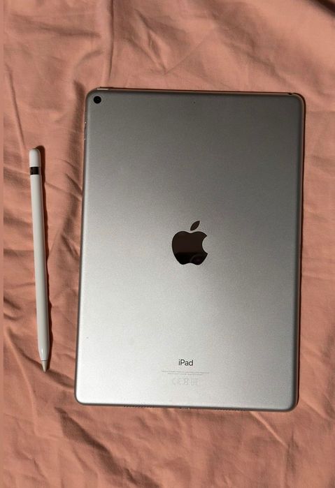 Ipad Air 3rd generation + писалка /64GB