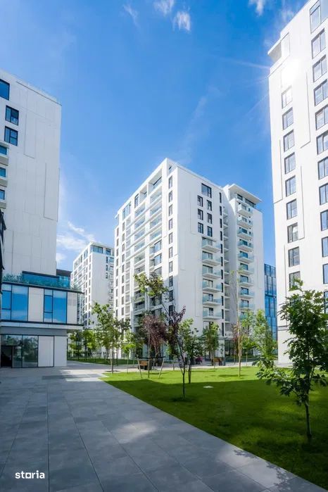Apartament superb One Cotroceni