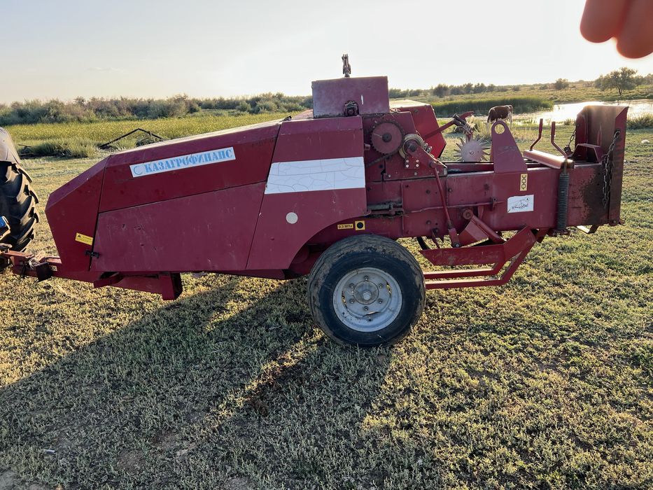 Продам МТЗ 80, тукан пресс.