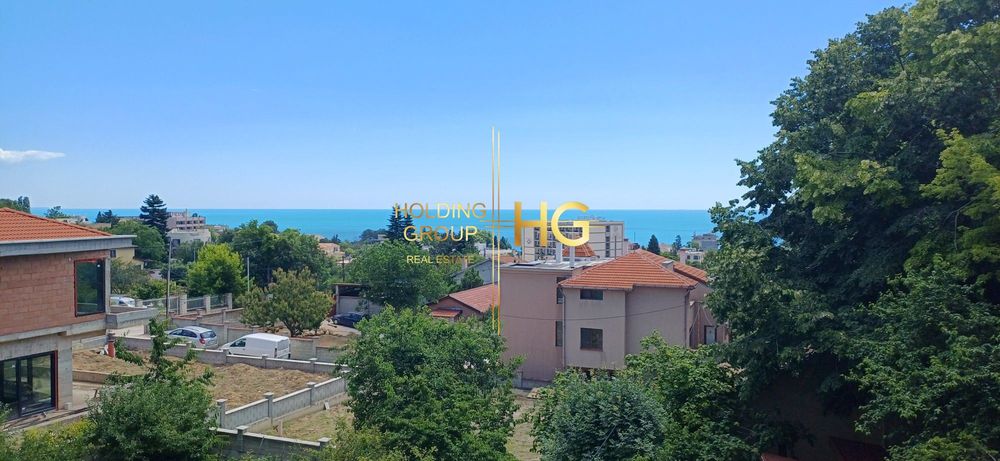 3-стаен в Варна-м-т Ален Мак площ 75 цена 185000 - снимка 6